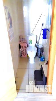 2-к квартира, вторичка, 43м2, 23/24 этаж