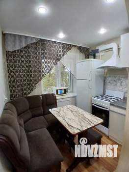 1-к квартира, вторичка, 29м2, 4/5 этаж