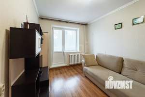 1-к квартира, вторичка, 27м2, 5/9 этаж