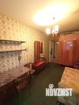 3-к квартира, вторичка, 59м2, 4/5 этаж