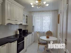 2-к квартира, вторичка, 69м2, 5/11 этаж