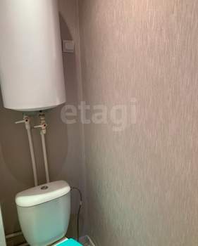 4-к квартира, вторичка, 70м2, 4/9 этаж