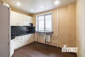 2-к квартира, вторичка, 60м2, 17/19 этаж