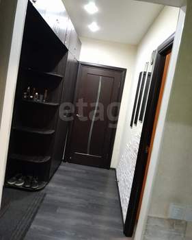 2-к квартира, вторичка, 43м2, 5/10 этаж