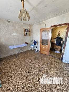 2-к квартира, вторичка, 43м2, 9/10 этаж