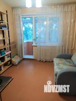 4-к квартира, вторичка, 82м2, 2/5 этаж