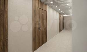 1-к квартира, вторичка, 34м2, 22/24 этаж