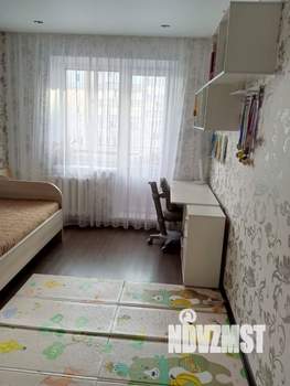 3-к квартира, вторичка, 70м2, 3/5 этаж
