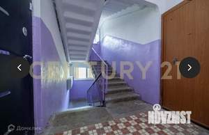 2-к квартира, вторичка, 46м2, 2/5 этаж