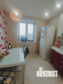 2-к квартира, вторичка, 57м2, 23/27 этаж