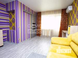 1-к квартира, вторичка, 30м2, 4/5 этаж