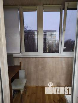 1-к квартира, вторичка, 35м2, 4/10 этаж