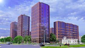 2-к квартира, вторичка, 47м2, 23/24 этаж