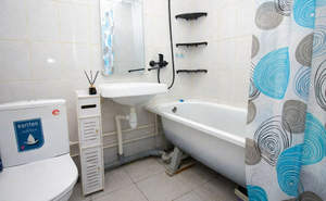 1-к квартира, вторичка, 35м2, 2/10 этаж