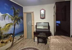 2-к квартира, вторичка, 55м2, 9/9 этаж