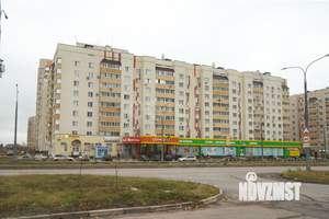 2-к квартира, вторичка, 57м2, 2/9 этаж