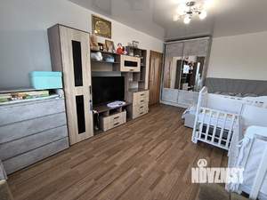 1-к квартира, вторичка, 37м2, 5/9 этаж