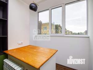 3-к квартира, вторичка, 79м2, 3/5 этаж