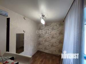 2-к квартира, вторичка, 26м2, 1/5 этаж