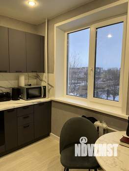 1-к квартира, вторичка, 32м2, 4/9 этаж