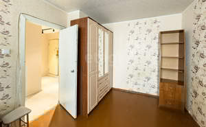 1-к квартира, вторичка, 37м2, 2/9 этаж