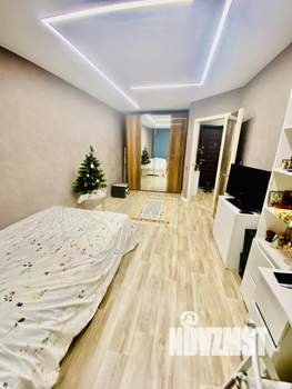 1-к квартира, вторичка, 34м2, 3/10 этаж