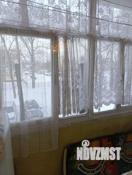 3-к квартира, вторичка, 47м2, 2/5 этаж