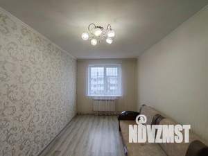 2-к квартира, вторичка, 44м2, 3/3 этаж