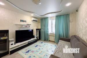 1-к квартира, вторичка, 36м2, 1/9 этаж