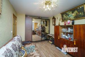 1-к квартира, вторичка, 30м2, 5/5 этаж