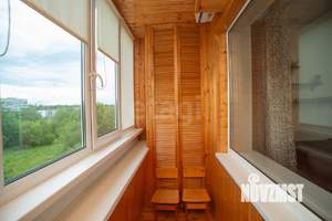 2-к квартира, вторичка, 54м2, 6/9 этаж