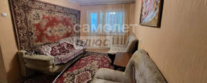 2-к квартира, вторичка, 42м2, 4/5 этаж