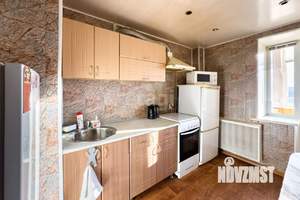 2-к квартира, вторичка, 49м2, 7/9 этаж