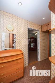 1-к квартира, вторичка, 35м2, 3/10 этаж