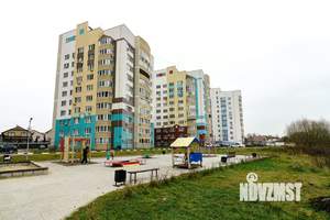 2-к квартира, вторичка, 63м2, 5/10 этаж