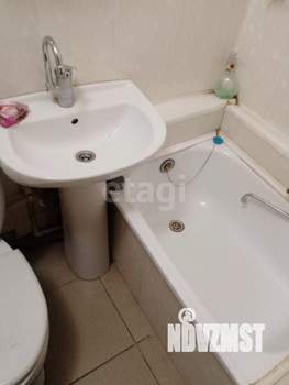 1-к квартира, вторичка, 17м2, 5/5 этаж