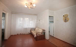 2-к квартира, вторичка, 44м2, 2/5 этаж