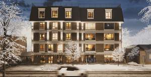 2-к квартира, вторичка, 54м2, 4/5 этаж