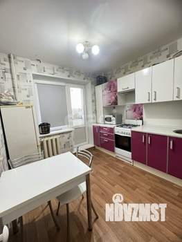 1-к квартира, вторичка, 30м2, 5/9 этаж