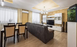 1-к квартира, вторичка, 47м2, 2/3 этаж