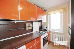 3-к квартира, вторичка, 72м2, 7/9 этаж