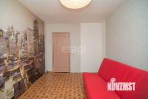 4-к квартира, вторичка, 86м2, 1/9 этаж
