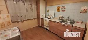 3-к квартира, вторичка, 56м2, 4/12 этаж