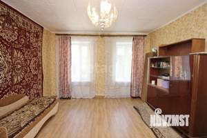 3-к квартира, вторичка, 36м2, 1/2 этаж