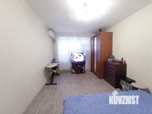 1-к квартира, вторичка, 29м2, 9/9 этаж