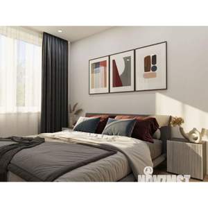 2-к квартира, вторичка, 51м2, 9/13 этаж