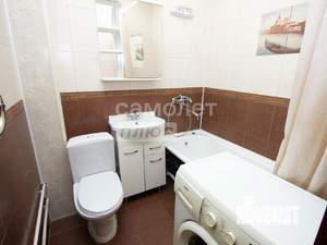 1-к квартира, вторичка, 28м2, 3/9 этаж