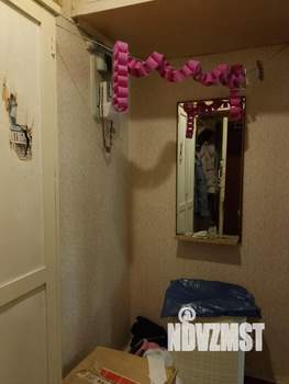 3-к квартира, вторичка, 53м2, 2/4 этаж