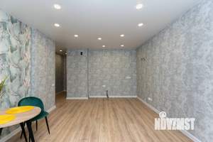 2-к квартира, вторичка, 43м2, 5/9 этаж