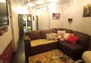 3-к квартира, вторичка, 79м2, 6/10 этаж